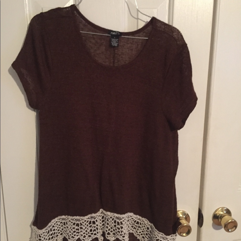 Ladies blouse